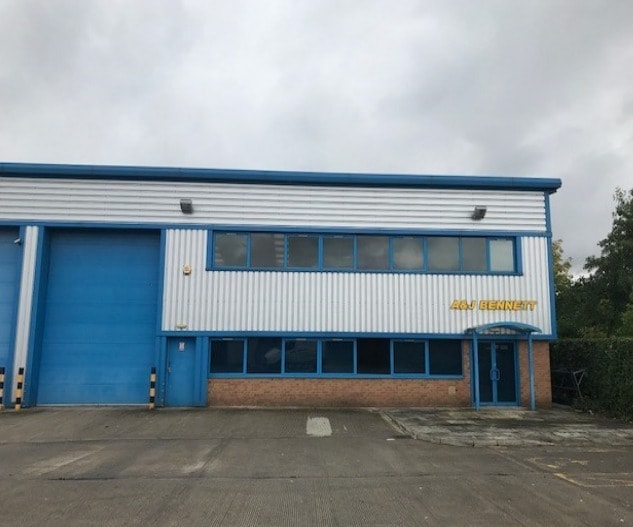 Lancots Ln, St Helens for sale Building Photo- Image 1 of 1