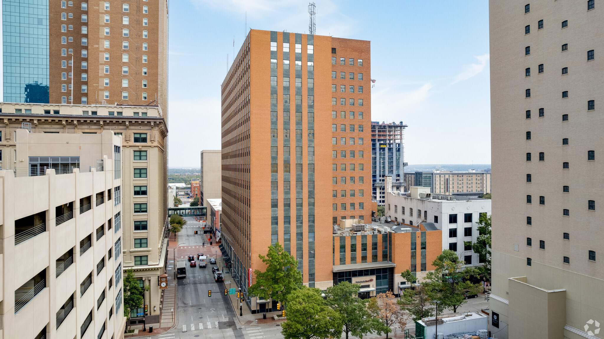 115 W 7th St, Fort Worth, TX for sale Building Photo- Image 1 of 1