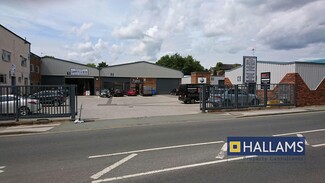 More details for Bond St, Macclesfield - Industrial for Lease