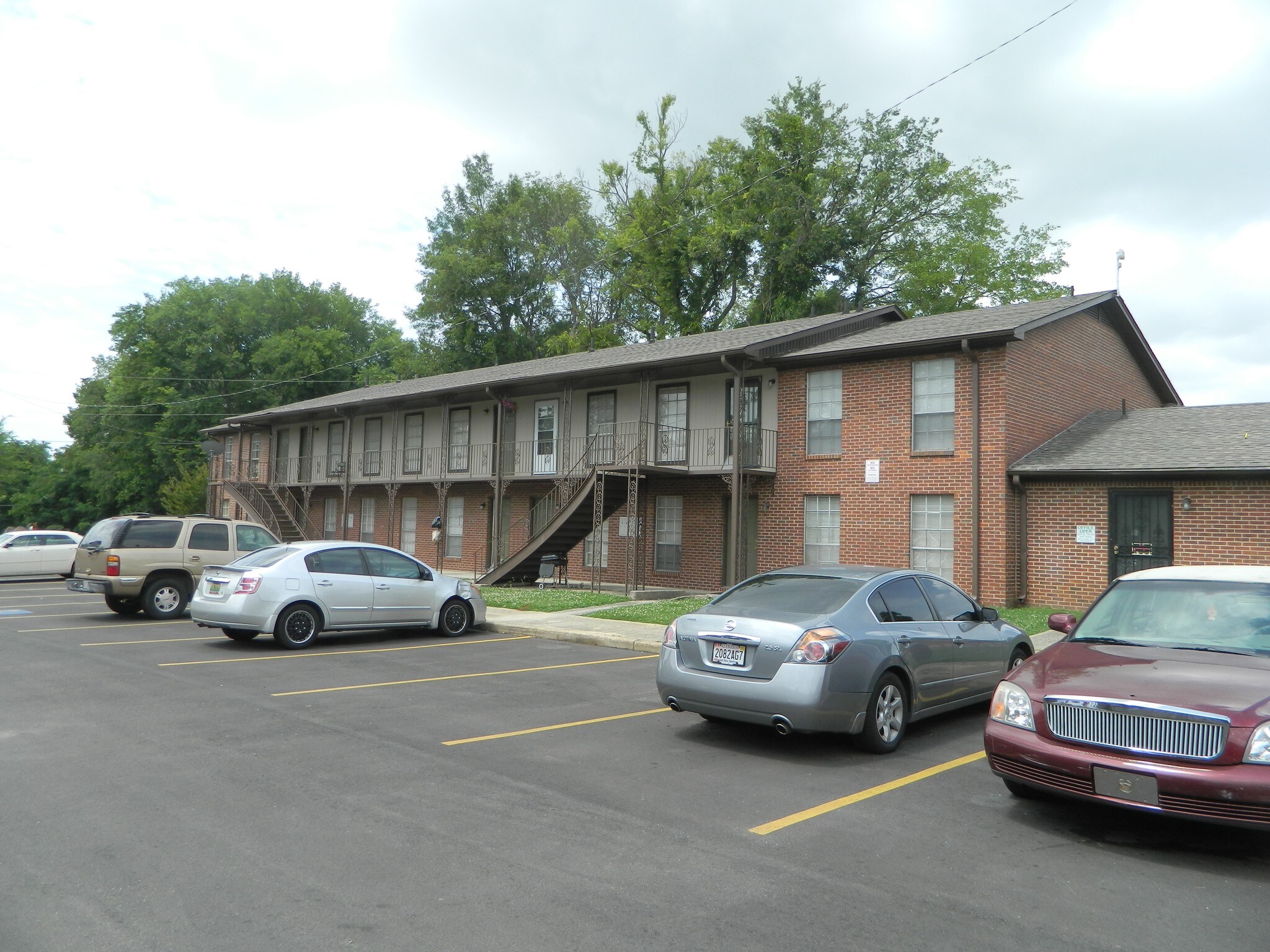 2420-2426 Pearson Ave SW, Birmingham, AL for sale Building Photo- Image 1 of 1