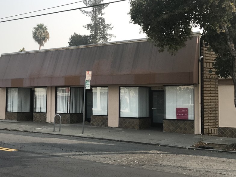 2630 Seminary Ave, Oakland, CA for sale - Other - Image 1 of 1