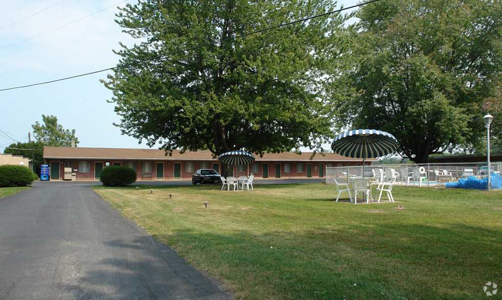 4409 Cleveland Rd, Sandusky, OH for sale - Primary Photo - Image 1 of 4