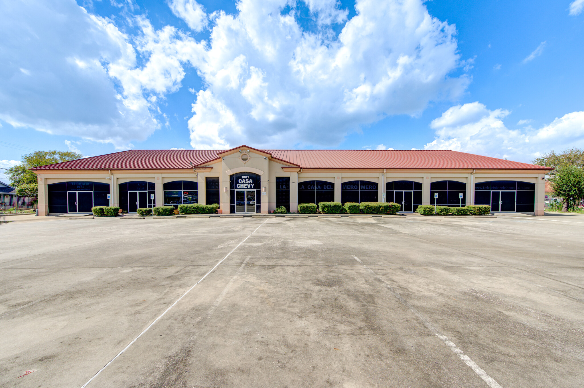 1001 Wayside Dr, Houston, TX for sale Primary Photo- Image 1 of 18