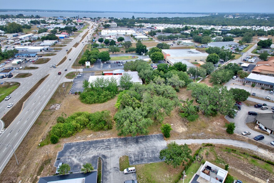 3700 US 27 S hwy, Sebring, FL for sale - Building Photo - Image 2 of 7