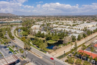 11820 Pierce St, Riverside, CA - AERIAL  map view - Image1