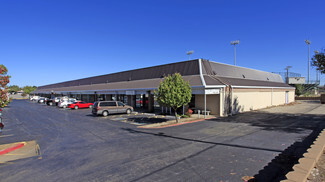 More details for 1100 S Air Depot Blvd, Oklahoma City, OK - Retail for Lease