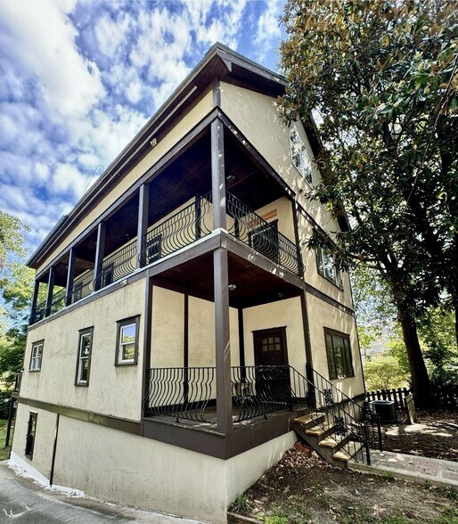 1040 Wylie St SE, Atlanta, GA for sale - Building Photo - Image 2 of 2