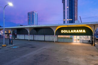 More details for 1400 12 Ave SW, Calgary, AB - Retail for Lease