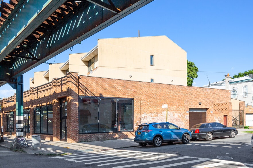 3025 Fulton St, Brooklyn, NY for lease - Building Photo - Image 3 of 6