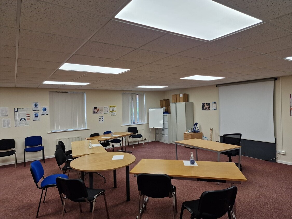 Enterprise Rd, Maidstone for lease Interior Photo- Image 1 of 5
