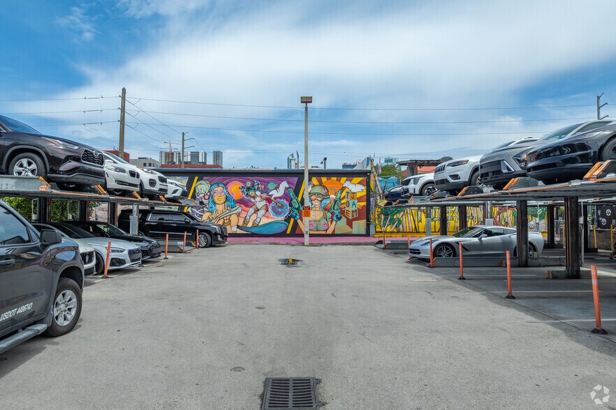 172 NW 21st St, Miami, FL for sale - Building Photo - Image 3 of 4