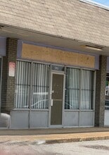 4519-4535 Millbranch Rd, Memphis, TN for lease Building Photo- Image 2 of 13