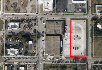 More details for 3712 W Walnut St, Tampa, FL - Land for Sale