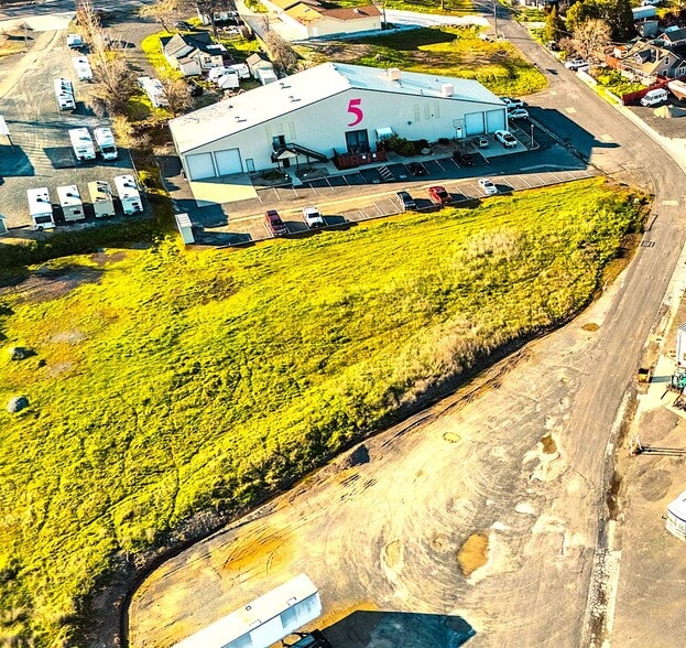 20858 Mechanical dr, Sonora, CA for sale - Building Photo - Image 1 of 8