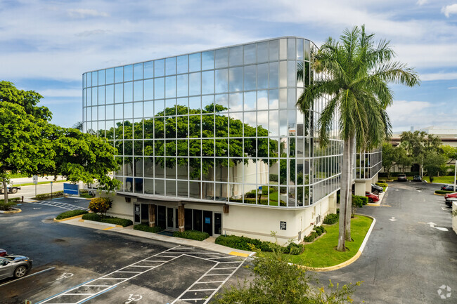 More details for 900 N Federal Hwy, Boca Raton, FL - Office for Lease