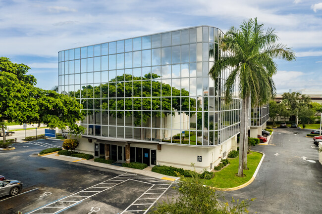 More details for 900 N Federal Hwy, Boca Raton, FL - Office for Lease