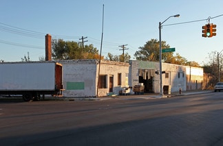 More details for 3446 Michigan Ave, Detroit, MI - Retail for Sale