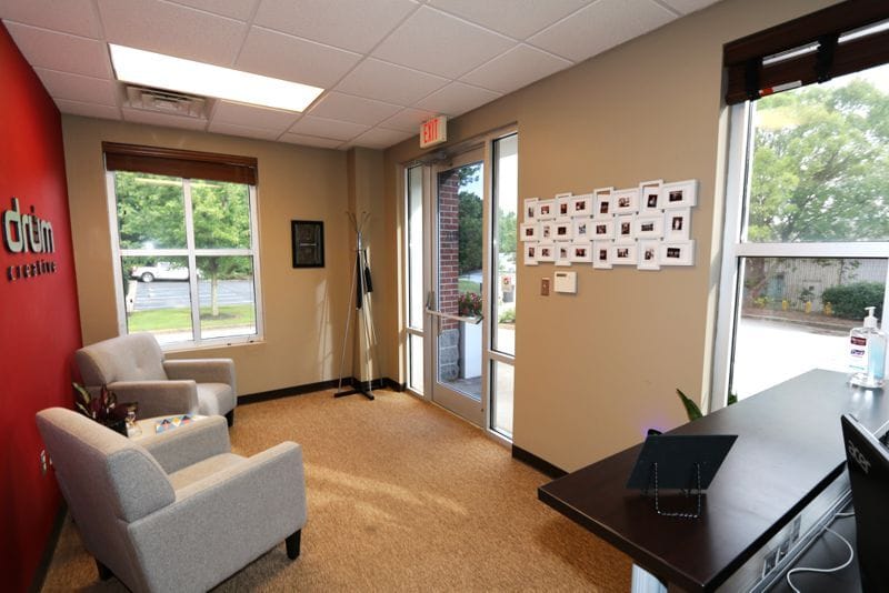 35 Cessna Ct, Greenville, SC for lease - Building Photo - Image 3 of 11