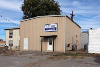 More details for 109 SW 11th St, Lawton, OK - Flex for Sale