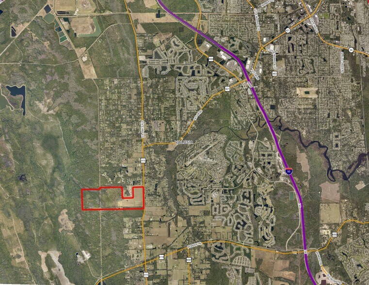 2800 Tomoka Farms rd, Port Orange, FL 32128 Tomoka Farms Road 411 ±