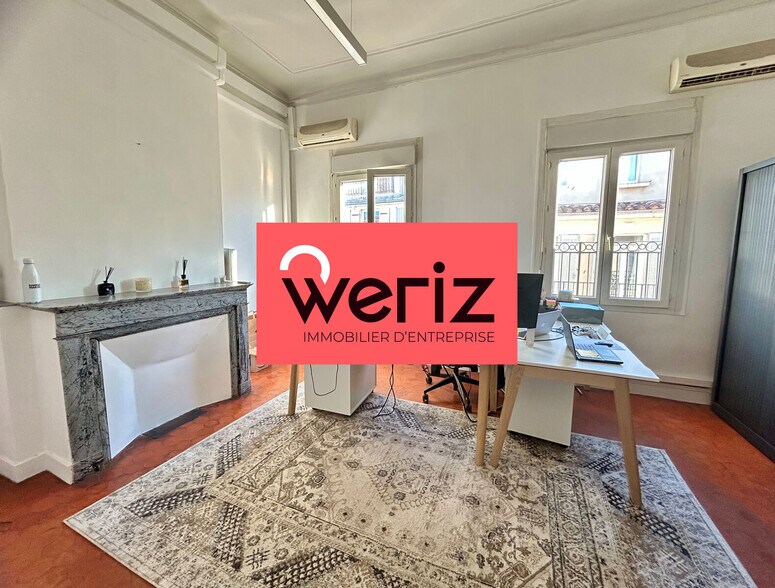 18 Rue Armeny, Marseille for lease - Building Photo - Image 3 of 13