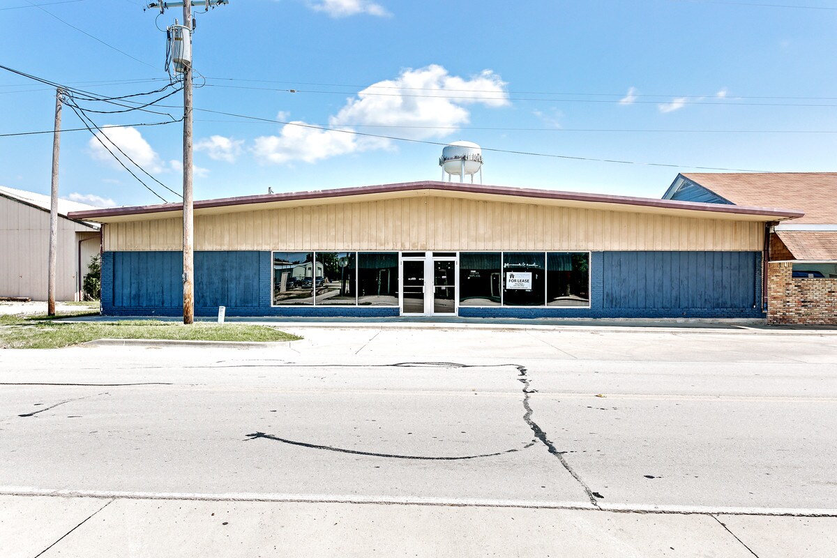 611 N 4th St, Princeton, TX for sale Other- Image 1 of 1