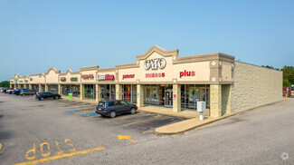 More details for 670 Lillington Hwy, Spring Lake, NC - Retail for Lease