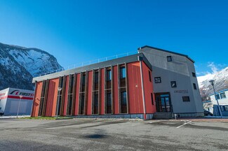 More details for 38 Rue Antoine De Saint Exupéry, Saint-Jean-de-Maurienne - Office for Lease