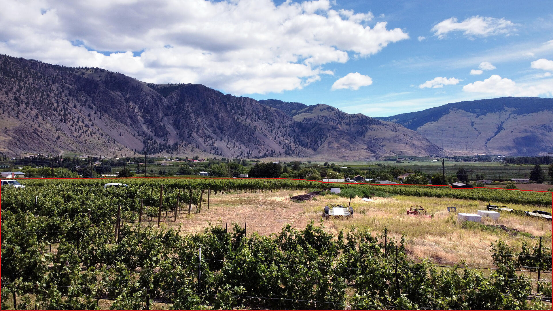 3 Hwy, Keremeos, BC V0X 1N5 Land for Sale