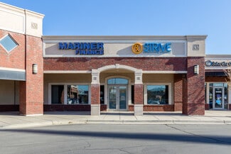 More details for 8912-9000 S State St, Sandy, UT - Retail for Lease