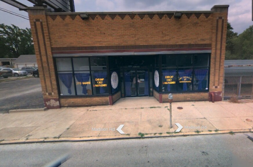 6320 Madison Rd, Cincinnati, OH for sale Building Photo- Image 1 of 1