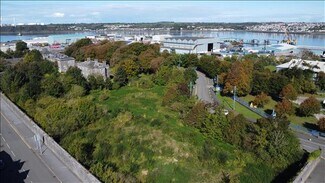 More details for Meyrick Owen Way, Pembroke Dock - Land for Sale