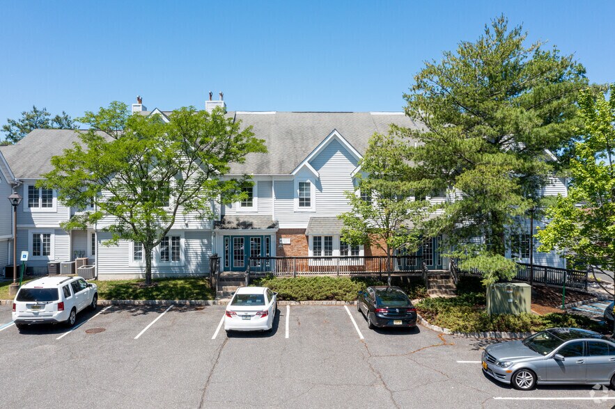 1 Bethany Rd, Hazlet, NJ 07730 Office for Lease