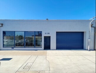 More details for 116-118 Broadway, Chula Vista, CA - Retail for Lease