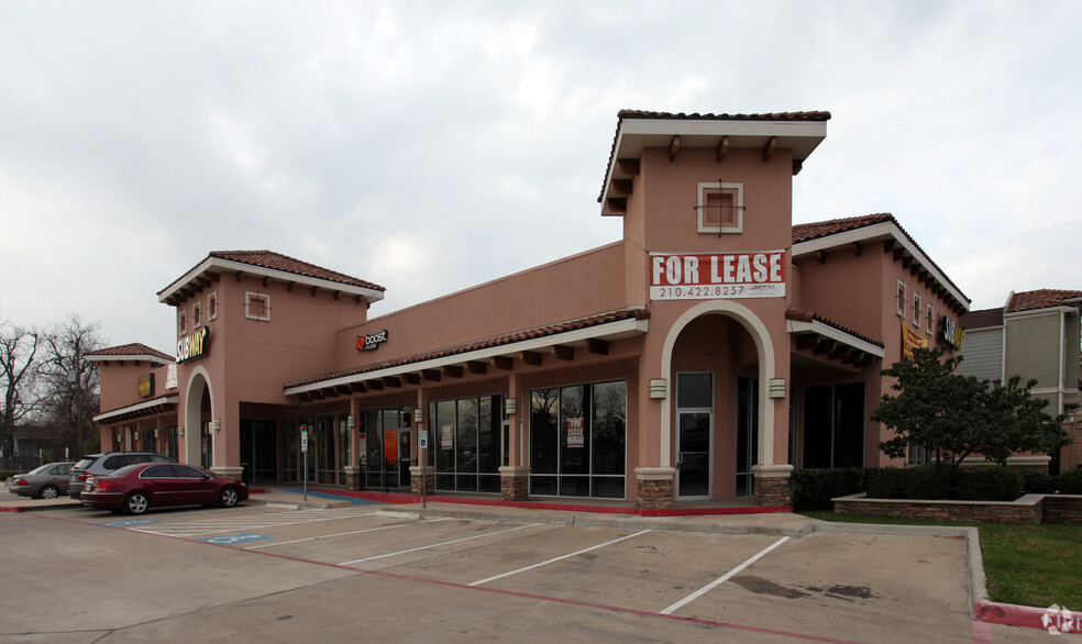 2811 Airline Dr, Houston, TX for lease - Primary Photo - Image 1 of 20