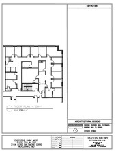 3100 Lord Baltimore Dr, Windsor Mill, MD for lease Floor Plan- Image 1 of 1