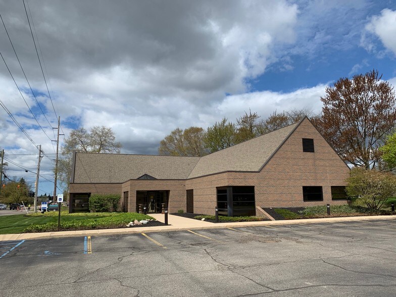 11971 James St, Holland, MI for sale - Building Photo - Image 1 of 1