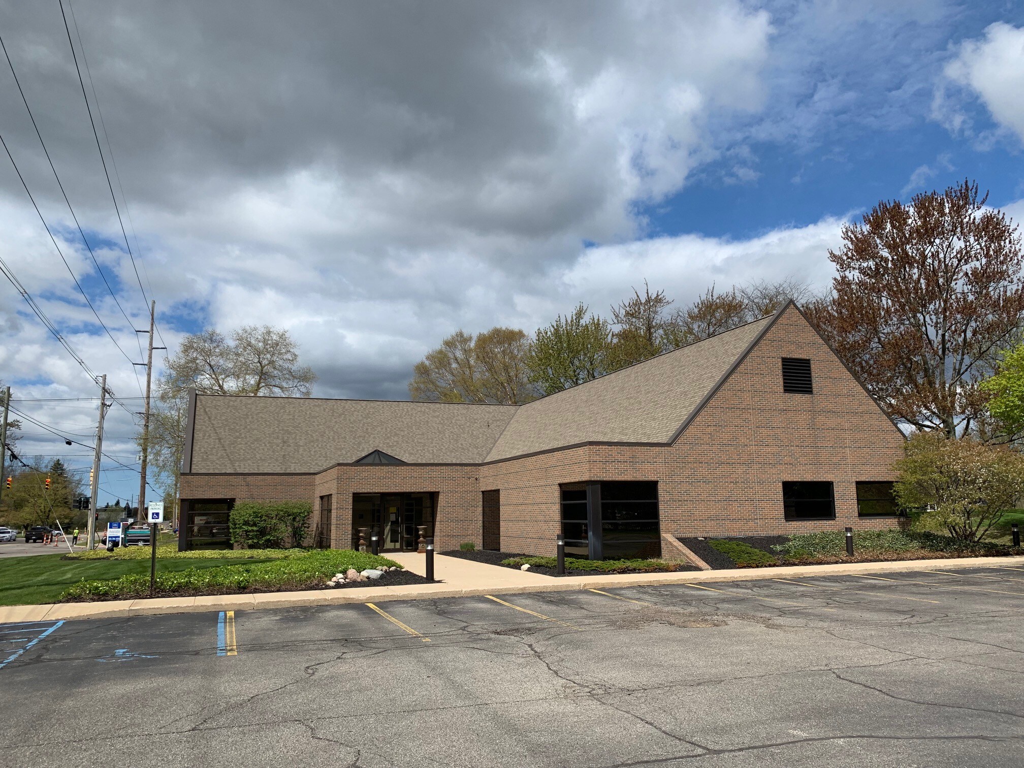 11971 James St, Holland, MI for sale Building Photo- Image 1 of 1