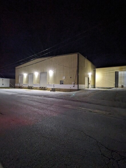 4 Copper Dr, Wilmington, DE for lease - Building Photo - Image 3 of 10