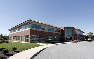 220 St. Charles Way - Business Park
