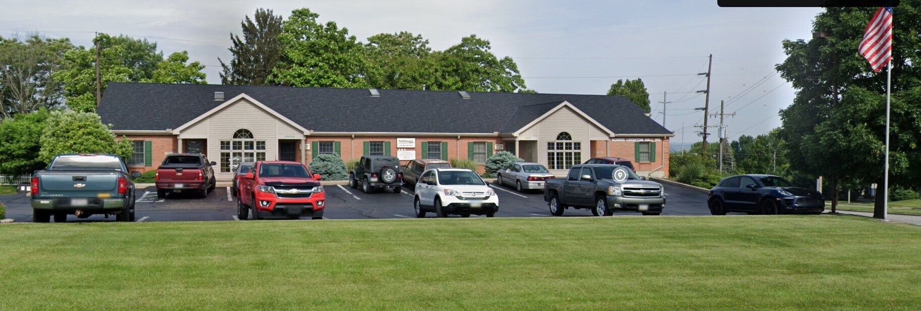 1064 Summit Dr, Middletown, OH for sale Building Photo- Image 1 of 1