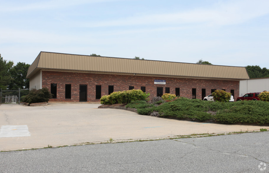 3220 Industrial Way, Snellville, GA 30039 | LoopNet