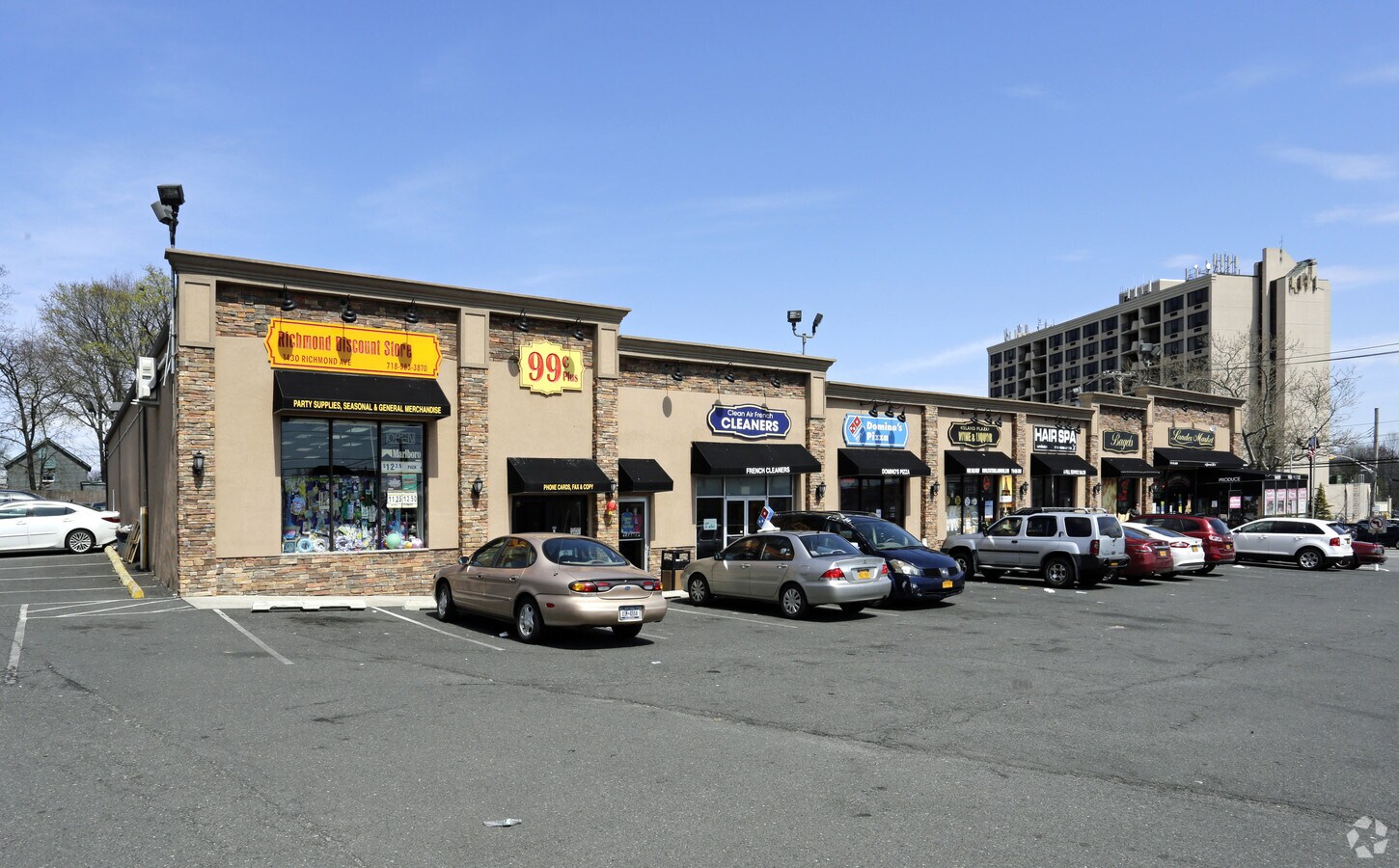 1430 Richmond Ave, Staten Island, NY 10314