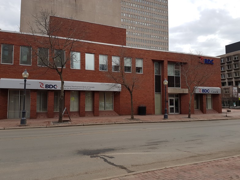 766 Main St, Moncton, NB for sale - Building Photo - Image 1 of 1