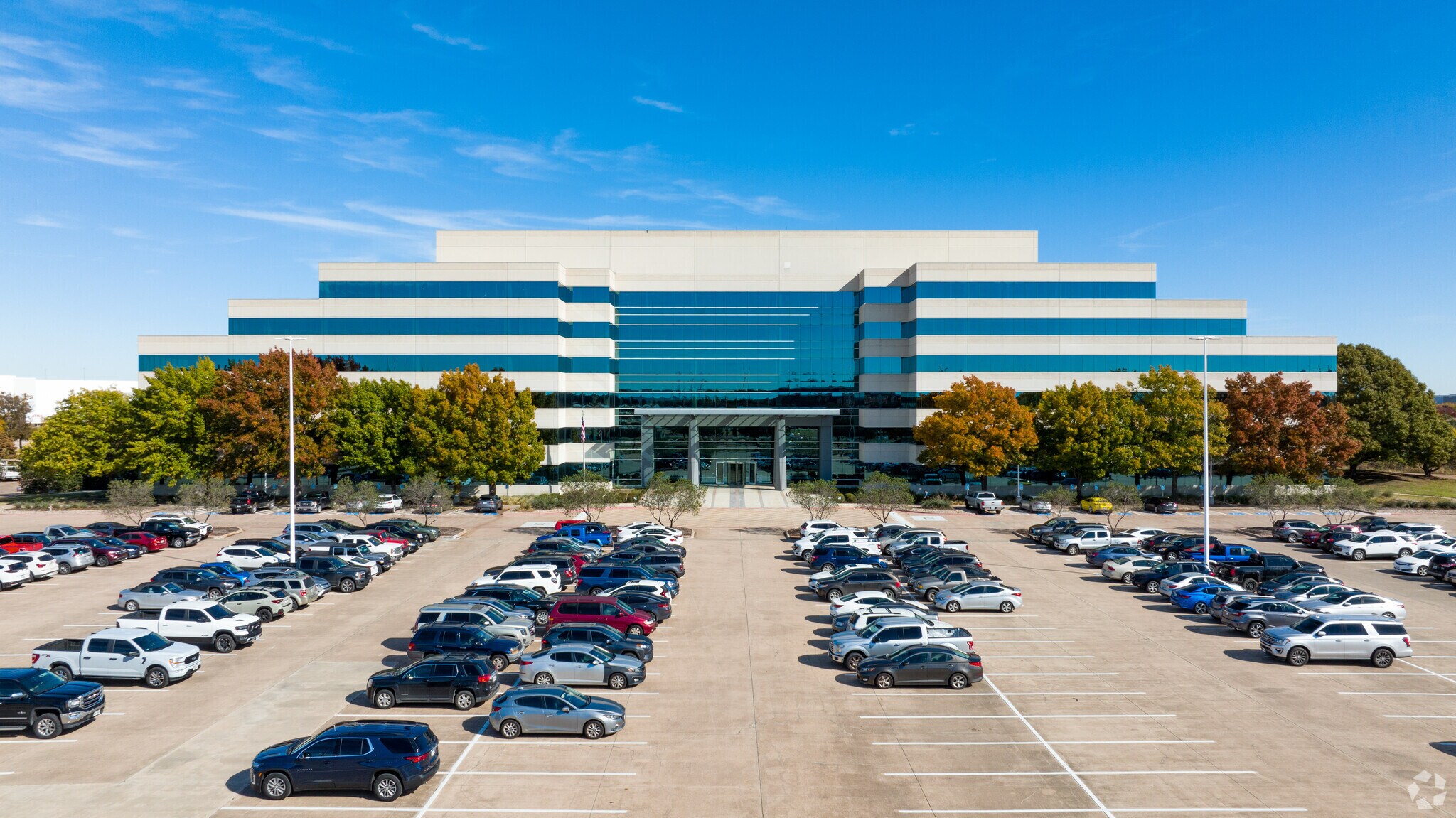 2601 Meacham Blvd, Fort Worth, TX for lease Primary Photo- Image 1 of 8