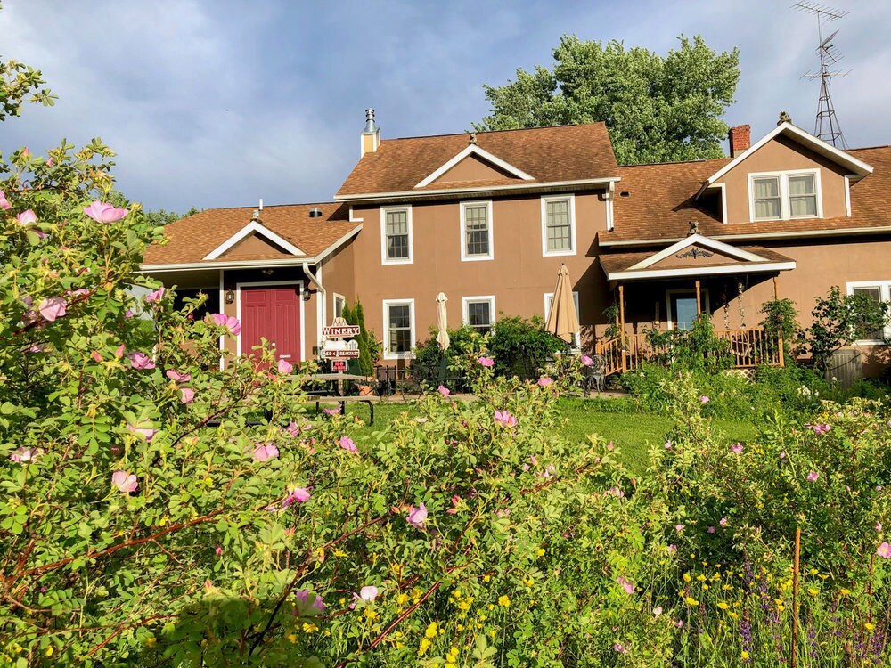 N3684 Claire Rd, Taylor, WI for sale Primary Photo- Image 1 of 1