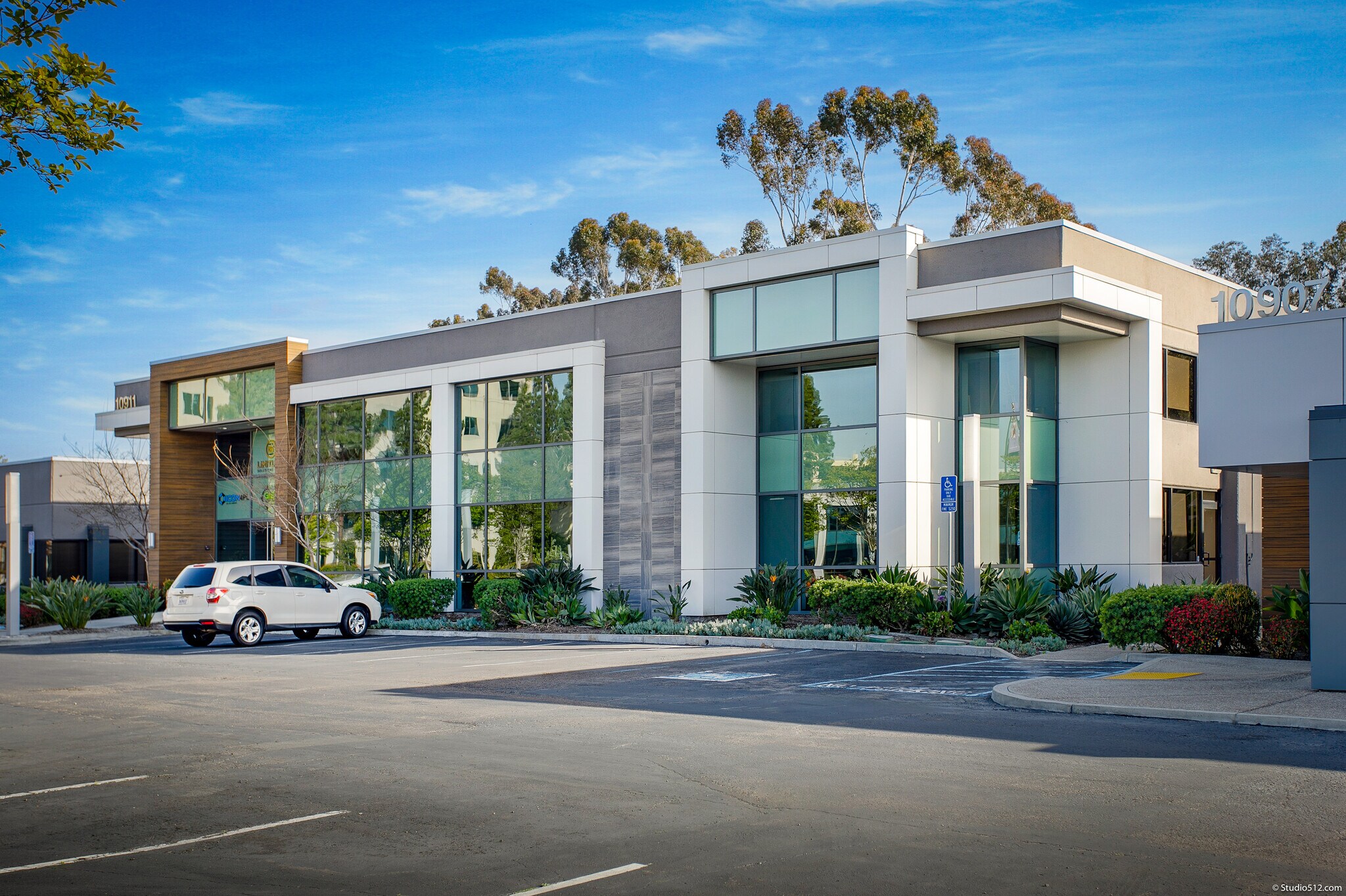 10911 Technology Pl, San Diego, CA for sale Building Photo- Image 1 of 1