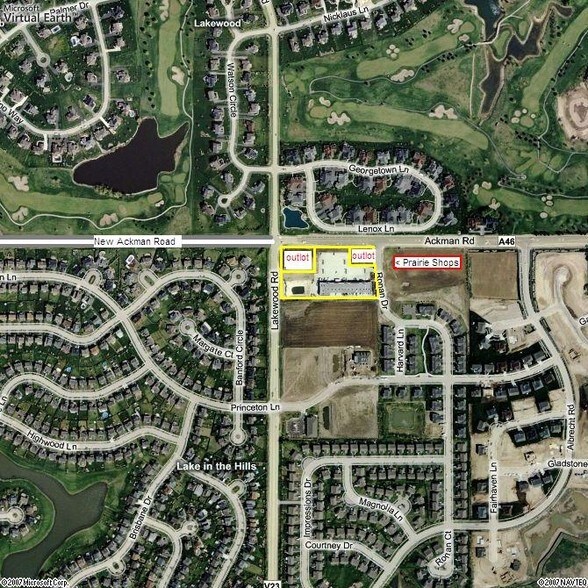 9581 Ackman Rd, Lake In The Hills, IL for sale - Building Photo - Image 2 of 3