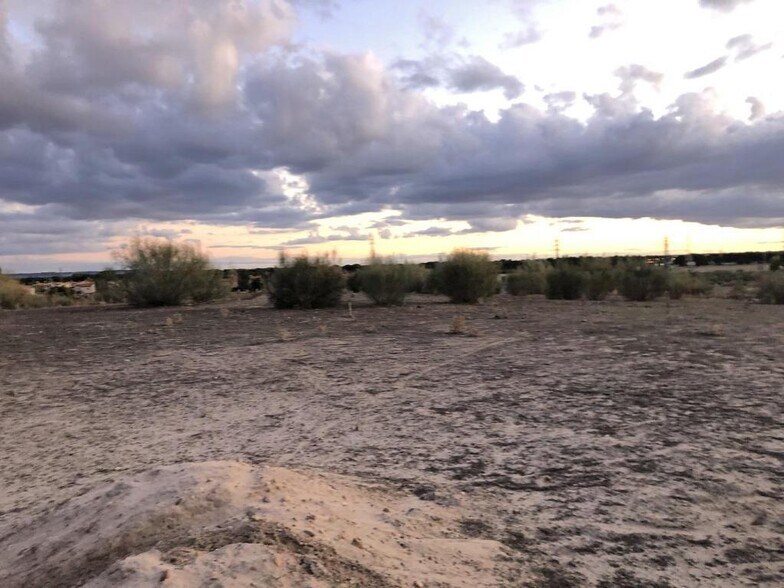 Land in Boecillo for sale - Building Photo - Image 3 of 7