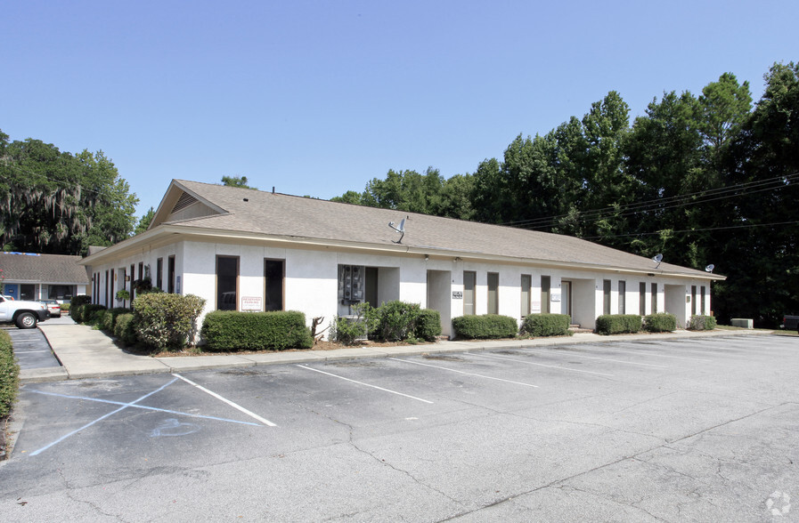 115 Oglethorpe Professional Ct, Savannah, GA for lease - Building Photo - Image 3 of 7